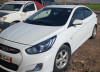 Hyundai Accent RB  4 portes 2013 Accent RB  4 portes