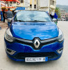 Renault Clio 4 Facelift 2019 GT-Line