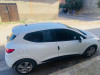 Renault Clio 4 2013 Dynamique plus