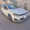 Volkswagen Golf 7 2014 Gtd