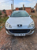 Peugeot 407 2006 