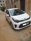 Kia Picanto 2019 EX