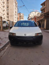 Fiat Punto 2002 