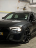 Audi A3 2022 Quattro