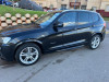 BMW X3 2015 Sport