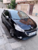 Peugeot 208 2014 Allure