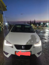 Seat Ibiza 2016 Titanium Pack