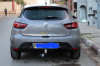 Renault Clio 4 2014 Seventeen