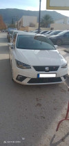 Seat Ibiza 2018 High Facelift