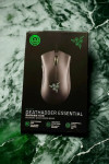 Souris razer deathadder essential original 