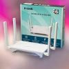 Routeur Wi-Fi6 D-link AX1800 - Dual Band AX1800 (300 + 1500Mbps) DIR-X1860 M