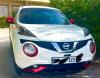 Nissan Juke 2015 Juke