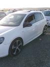 Volkswagen Golf 6 2013 Match 2