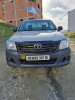 Toyota Hilux 2012 Hilux