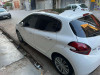 Peugeot 208 2016 208