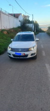 Volkswagen Tiguan 2014 Life