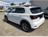 Volkswagen T cross 2022 R line