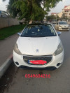 Peugeot 208 2013 208