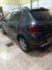 Dacia Sandero 2018 Stepway