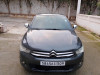 Citroen C Elysée 2013 Active GPL*