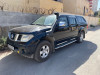 Nissan Navara 2008 Elegance 4x4