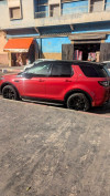 Land Rover Discovery 2017 Sport