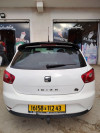 Seat Ibiza 2012 Ibiza