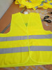 Gilet jaune.  Gilet Oran  gilet b color 