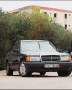 Mercedes Classe E 1990 E190