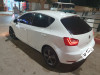 Seat Ibiza 2013 Sport Edition