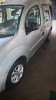 Renault Kangoo 2015 