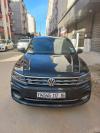 Volkswagen Tiguan 2017 R line