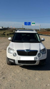 Skoda Yeti 2013 Yeti