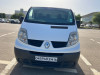 Renault Trafic 2014