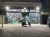 Vendeur en pharmacie 