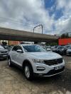 Volkswagen T-Roc 2021 Style