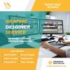 graphique designer service