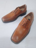 Yimaida Chaussures marron 40