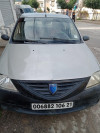 Dacia Logan 2006 Logan 1.4