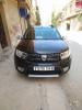 Dacia Sandero 2019 Stepway