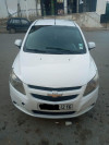 Chevrolet Sail 5 portes 2012 Sail 5 portes