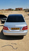 Mercedes Classe E 2010 Avantgarde