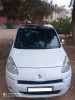 Peugeot Partner 2013 Tepee