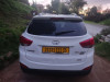 Hyundai Tucson 2011 Tucson