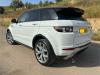 Land Rover Range Rover Evoque 2016 Autaubiography