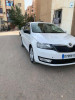 Skoda Rapid 2013 Rapid