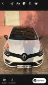 Renault Clio 4 Facelift 2019 GT-Line