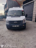 Ford Transit 2009