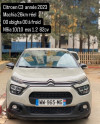 Citroen C3 2023 