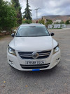 Volkswagen Tiguan 2010 Carat +